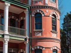 -北京动物园-畅观楼