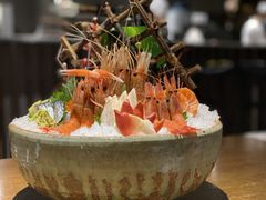 -芥末日本料理(打浦路铂尔曼旗舰店)