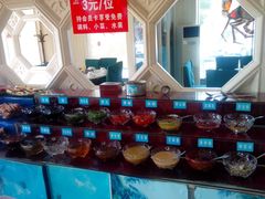 -七欣天香辣蟹火锅(武义壶山广场店)