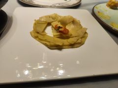 -西安绿地假日酒店·丽宝轩中餐厅