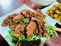 -新月斋(豆瓣胡同店)