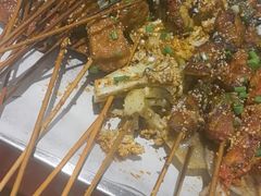 -宜宾小烧烤(川大路三段店)
