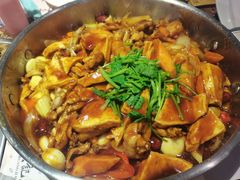 -黄记煌三汁焖锅(悦方IDmall店)