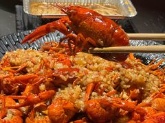 -红盔甲·小龙虾(人民广场店)
