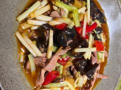 -巴蜀风·地道川菜(总店)