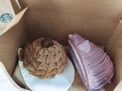 -星巴克(秦皇岛乐都汇店)