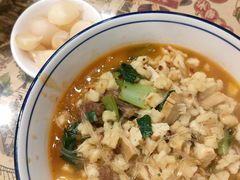 -老乌家特色小炒泡馍(大皮院店)