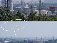 -白水寺森林公园