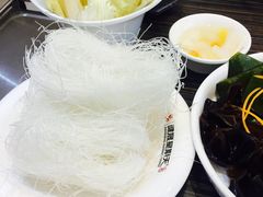 -健晟星期天火锅(红岗店)