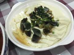 -天津外国语大学（马场道校区）食堂