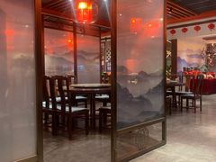 -面辣子·陕西家乡菜(长安店)
