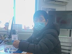 -自然之声助听器·呼吸机(翠微大厦店)