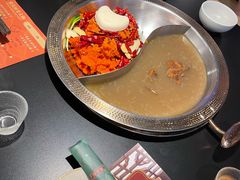 -廖掌柜·重庆鲜货火锅(上海首店)