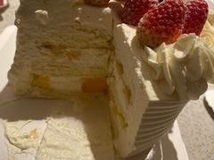 -美事客·面包·蛋糕·甜品(城中城店)