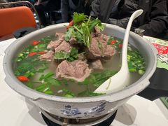 -清真·宁夏印象·盐池滩羊肉体验店(江宁路店)