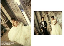 -完美新娘婚纱摄影