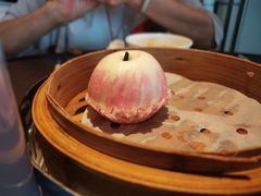 -南海渔村·徐博馆(琶洲店-粤菜养生宴)