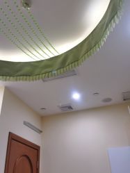 -芳朵美容养生SPA