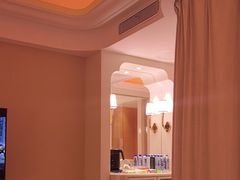 -上海白金汉爵大酒店(大零号湾国际会议中心店)