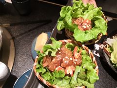 -湊湊火锅·茶憩(打浦桥日月光店)