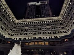 -大堂茶座