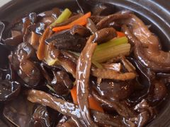 -品茶居素食馆(罗湖店)
