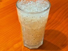 莲酿珍珠米酒-莲餐厅·湖北菜·潜江小龙虾店(愚园路店)