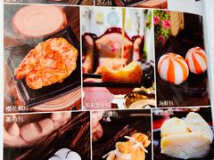 -丽江庭院·云南野生菌·海鲜火锅(鼓楼四合院店)