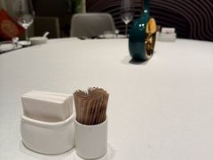-祥记餐饮•豫粤珍味(金隅大厦店)