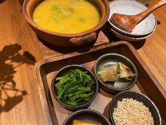 -天水蔬食料理(树德之光店)
