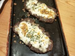 铁板芝士牛肉-源味家(杏林街店)