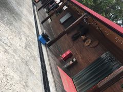 -长兴岛郊野公园农场食堂