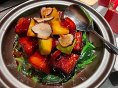 -江上荟·创意中国菜(绿地缤纷城店)