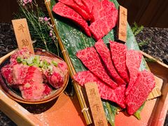 -老乾杯和牛烧肉(王府中环店)