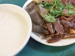 -桂园白粥·潮汕老味道