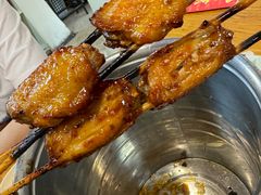 -炒豆合作社(东四总店)