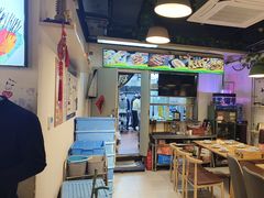 -烤满分·东北烧烤(首经贸店)