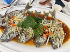 -凤凰楼酒家·粤宴点心(华强北店)