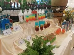 -安蒂娅·海鲜自助餐厅(安蒂娅美兰酒店)