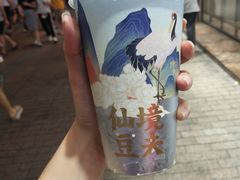 -仙境豆夫(步行街旗舰店)