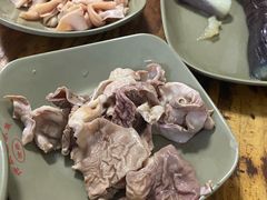 -汝萍传统蘸水菜(春华路总店)