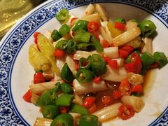 -小柴米·传统江西菜(八一广场店)