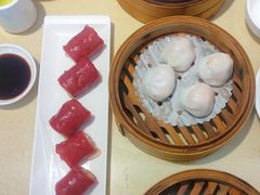 -满福隆酒楼(万绿园店)