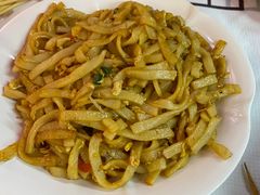 -庞家烧烤客栈(炮台山店)