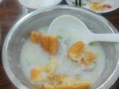 -南记食粥坊·宵夜大排档(莲花店)