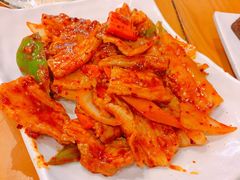 -长寿参鸡汤(朝韩风情街店)