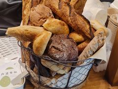 -Max Bakery 阿唛手作