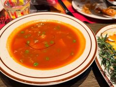 -ZAFFERANO西班牙海鲜饭(上海首店)