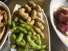 -张记烤羊腿(北花园店)