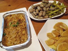 -腰子哥烤串(石佛营炫特店)